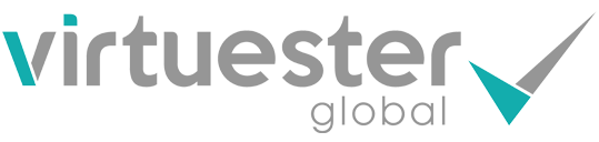 virtuester Logo