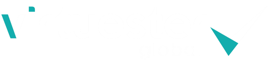 virtuester Logo